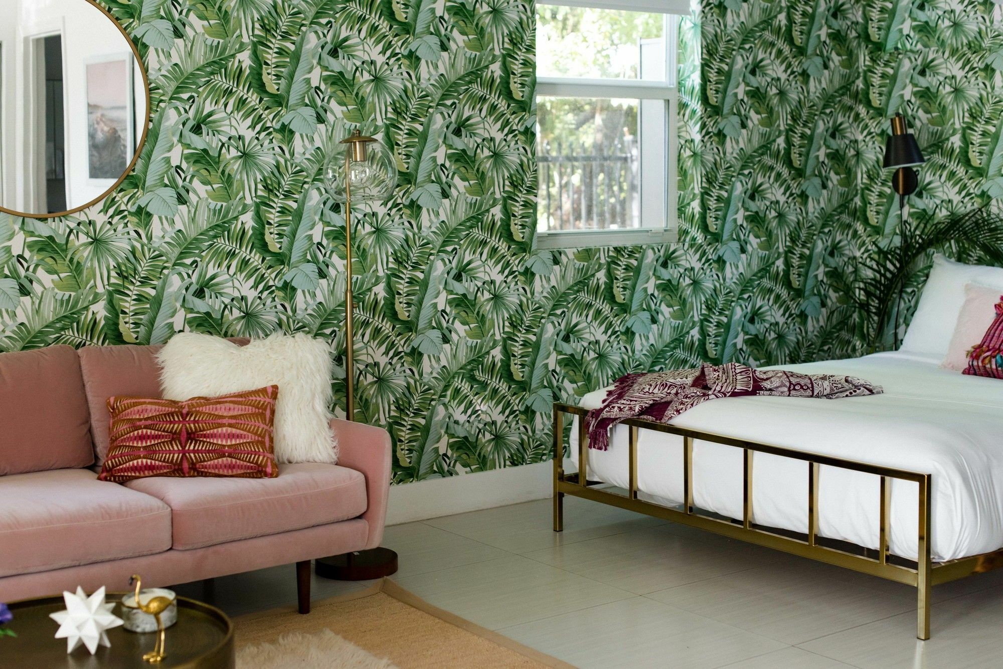 Apartamento Playful In Wynwood By Sonder Miami